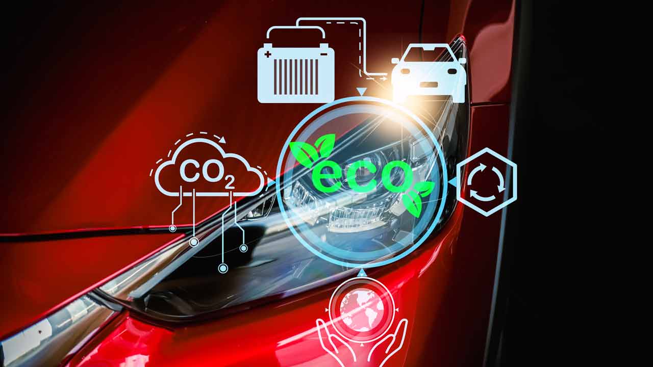 Umweltbewusstsein im Autoverkauf bei Autoverwertung Wetter (Ruhr)